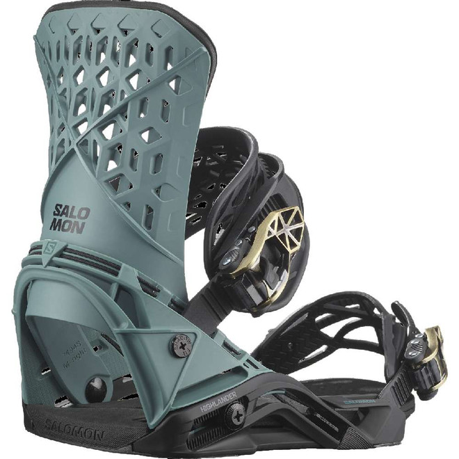 SALOMON HIGHLANDER Sサイズ salomon_highlander_2024__38559
